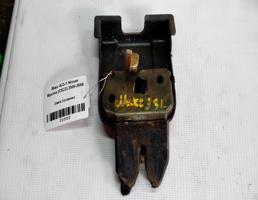 Замок багажника для Nissan Maxima A33 (1999—2006)  запчасти бу