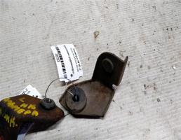 Крепление радиатора для Nissan Almera N16 (2000—2003)  запчасти бу