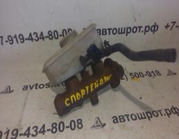 Цилиндр тормозной главный для KIA Sportage I (1993—2006)  запчасти бу