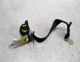 Ремень безопасности задний для BMW 3 серия E46 (1998—2003)  запчасти бу