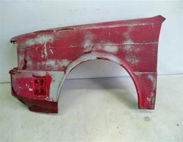 Крыло переднее левое для Audi 80 B2 (1978—1986)  запчасти бу