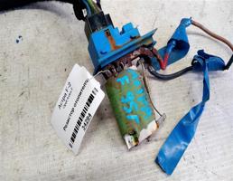 Резистор печки для Opel Astra F (1991—2005)  запчасти бу