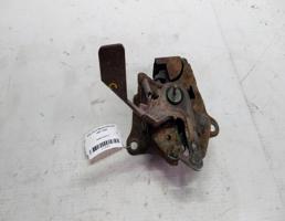 Замок капота для Mazda 626 GD (1987—1996)  запчасти бу