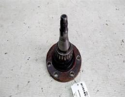 Цапфа задняя для Audi 100 C3 (1982—1988)  запчасти бу