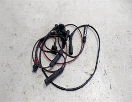 Провод свечной для Toyota 4Runner II (1987—1995)  запчасти бу