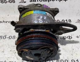 Компрессор кондиционера для VOLKSWAGEN Passat B3 (1988—1993)  запчасти бу