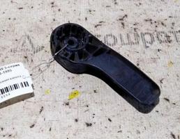 Ручка открывания капота для BMW 5 серия E34 (1988—1996)  запчасти бу