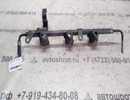 Рампа топливная для Nissan Maxima A32 (1994—2000)  запчасти бу