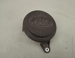 Кожух шкива компрессора кондиционера для Land Rover Defender I рестайлинг (2007—2016)  запчасти бу