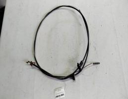 Трос капота для Audi A6 C4 (1994—1997)  запчасти бу