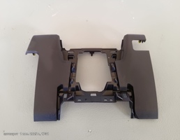 Крышка с торпедо левая для Chery Tiggo 7 Pro Max I (2022—2025)  запчасти бу