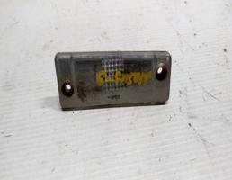 Фонарь подсветки номера для Daewoo Matiz I рестайлинг (2000—2015)  запчасти бу