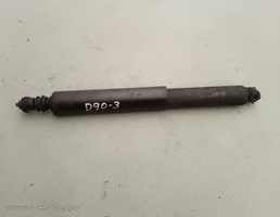 Демпфер (амортизатор рулевой) для Land Rover Defender I рестайлинг (2007—2016)  запчасти бу