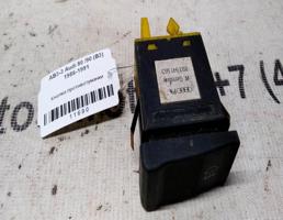 Кнопка ПТФ для Audi 80 B3 (1986—1991)  запчасти бу