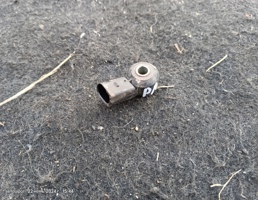 Датчик детонации для Skoda Rapid I (2012—2017)  запчасти бу