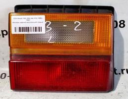 Фонарь задний внутренний левый для Audi 100 C3 (1982—1988)  запчасти бу