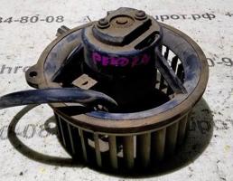 Моторчик печки для Opel Rekord E (1977—1986)  запчасти бу