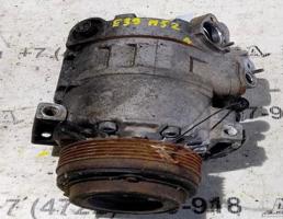 Компрессор кондиционера для BMW 5 серия E39 (1995—2000)  запчасти бу