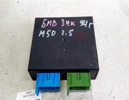 ЭБУ CCM для BMW 5 серия E34 (1988—1996)  запчасти бу