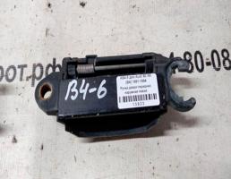 Ручка двери наружная передней левой для Audi 80 B4 (1991—1996)  запчасти бу