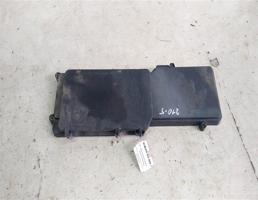 Крышка блока предохранителей для Mercedes-Benz E-класс W210/S210 рестайлинг (1999—2003)  запчасти бу