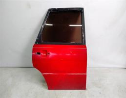 Дверь задняя правая для Audi 80 B2 (1978—1986)  запчасти бу