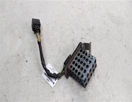 Резистор печки для Mercedes-Benz C-класс W202/S202 (1993—1997)  запчасти бу