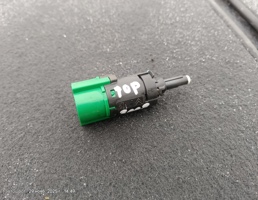 Датчик педали тормоза для Peugeot 3008 I рестайлинг (2013—2016)  запчасти бу