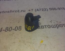 Крышка поводка заднего для VOLKSWAGEN Caddy III (2004—2010)  запчасти бу