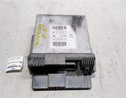 ЭБУ EGAS для Mercedes-Benz E-класс W124/S124/C124/A124 (1984—1997)  запчасти бу
