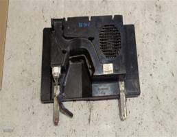 Сабвуфер для Lexus RX II (2003—2006)  запчасти бу