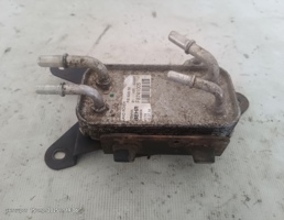 Теплообменник топлива для Land Rover Defender I рестайлинг (2007—2016)  запчасти бу