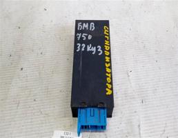 ЭБУ сигнализатора для BMW 7 серия E32 (1986—1994)  запчасти бу