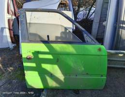 Дверь передняя правая для BMW 3 серия E30 (1982—1994)  запчасти бу