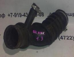 Гофра дросельной заслонки для ЗАЗ Chance I (2009—2014)  запчасти бу