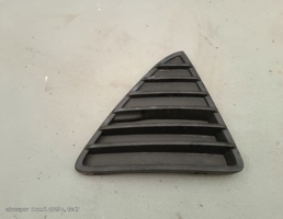 Заглушка в бампер передний правая для Ford Focus III (2011—2015)  запчасти бу