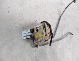 Замок двери передней правой для Honda Accord V (1993—1998)  запчасти бу