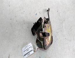 Замок двери задней левой для Hyundai Sonata III (1993—1996)  запчасти бу