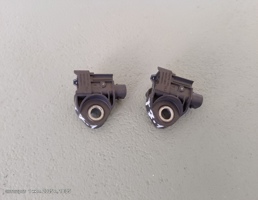 Датчик удара для Chery Tiggo 7 Pro Max I (2022—2025)  запчасти бу