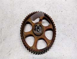 Шестерня распредвала для VOLKSWAGEN Golf Mk3 (1991—2000)  запчасти бу