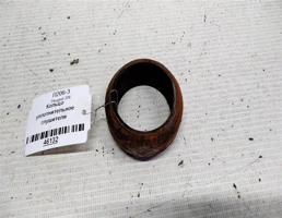 Кольцо уплотнительное глушителя для Peugeot 206 I (1998—2012)  запчасти бу