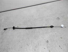 Трос сцепления для Renault Symbol I рестайлинг (2002—2006)  запчасти бу