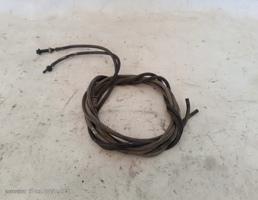 Патрубок омывателя для Land Rover Defender I рестайлинг (2007—2016)  запчасти бу