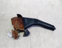 Рычаг стояночного тормоза для Renault Logan I (2004—2009)  запчасти бу