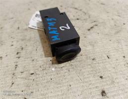 Кнопка кондиционера для Daewoo Matiz I рестайлинг (2000—2015)  запчасти бу