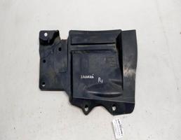 Защита днища правая для Nissan Qashqai J10  запчасти бу