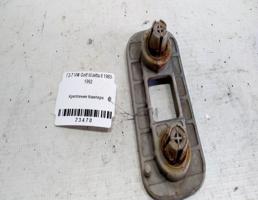 Крепление бампера для VOLKSWAGEN Golf Mk2 (1983—1992)  запчасти бу