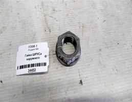 Гайка ШРУСа наружнего для Peugeot 308 I рестайлинг (2011—2015)  запчасти бу