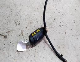 Насос омывателя для VOLKSWAGEN Golf Mk2 (1983—1992)  запчасти бу