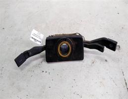 Переключатель подрулевой в сборе для Audi 100 C3 (1982—1988)  запчасти бу